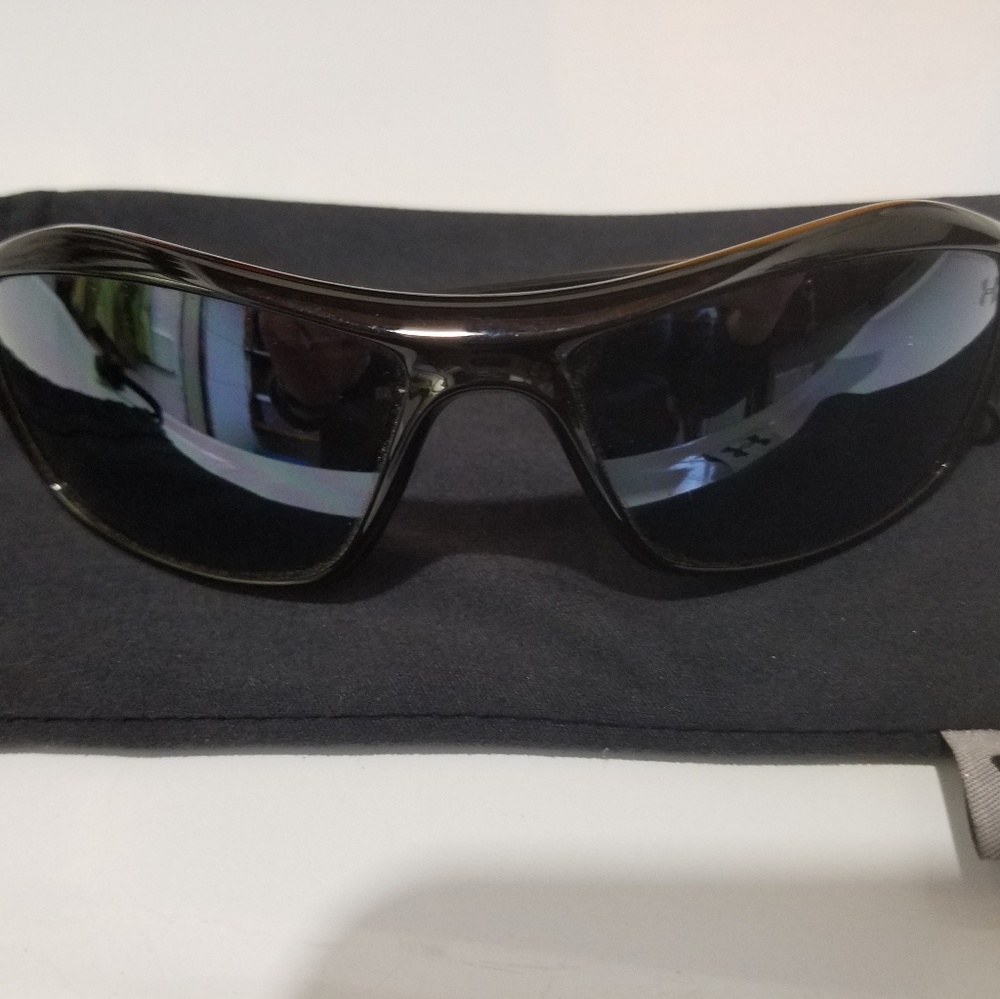 Under Armour Sunglasses
